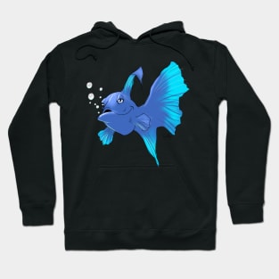 Captain Nemo Hoodie